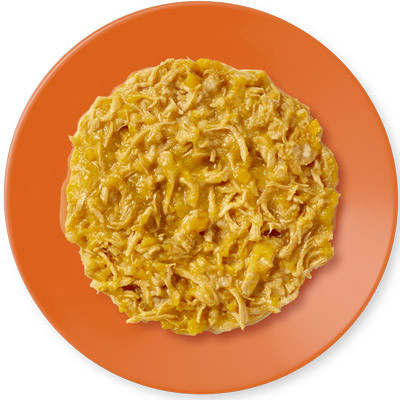 Applaws Adult Chicken with Pumpkin kapsicka 70g foto